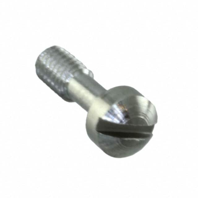 M0275-SS RAF Electronic Hardware  Viti Bulloni